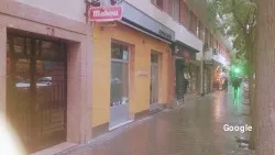 Restaurante El Bombo - Madrid