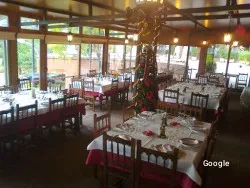Restaurante Restaurante Ermita de Brugues - Gavà