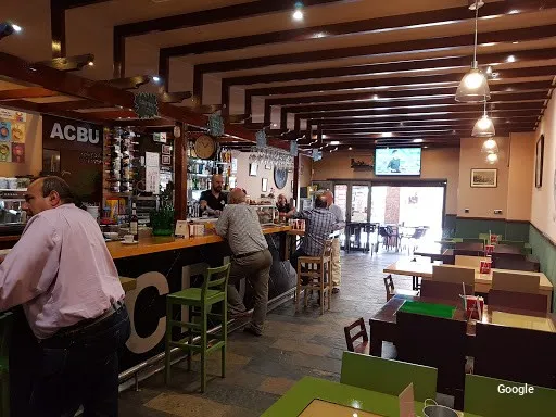 Foto de ACEBU