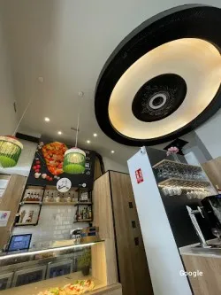 Restaurante Va Bene - Valencia
