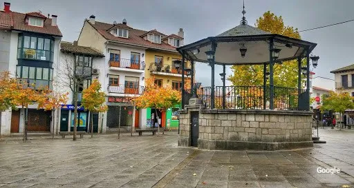 Foto de Meson Marcelino