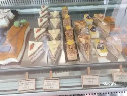 La Madera - Panadería y Pastelería Artesanal, jatetxea (Las Palmas de Gran Canaria)