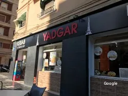 Restaurante Yadgar Kebab y Pizzeria - Valencia