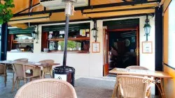Restaurante Torres Vera - Osuna
