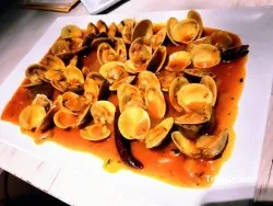 Restaurante Bienmesabe - Príncipe de Vergara - Madrid