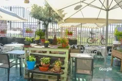Restaurante Ca Fermin - Torrejón de Ardoz