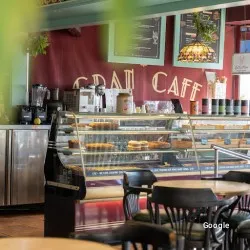 Restaurante Gran Cafe 1919 - Pollença