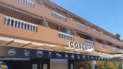 Restaurante COSECHAS GASTROBAR and SUSHI - Candelaria