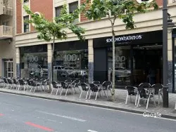 Restaurante 100 Montaditos - Av. Portugal - Logroño