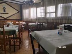 Restaurante Mesón La Parrilla - Miranda de Ebro
