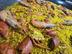 Restaurante Cerveceria la barrica - Requena