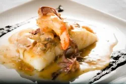 Restaurante Gurea - Murcia