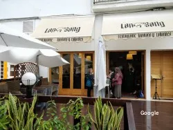 Lan Sang, restaurant a Nerja