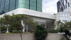 Pandero's Restaurante, jatetxea (Alaquàs)