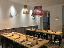 La Farina 1792, restaurant in Sitges