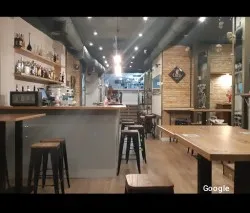 Restaurante La Montana - Madrid