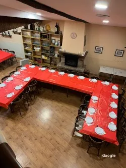 Restaurante O Muíño - A Coruña