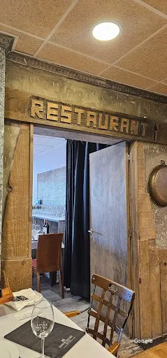 Restaurante Central Pork - Vigo