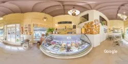 Restaurante Sante Gelato - Barcelona