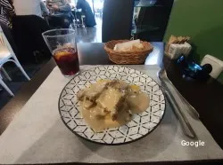 Restaurante Cafeteria Bombay - Valencia