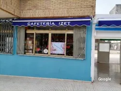 Restaurante Cafeteria Izet - Benidorm