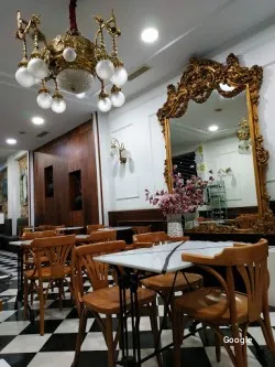 Restaurante Cafetería Santa Catalina - A Coruña