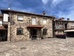 Hostal Cholo, ristorante a Brañosera