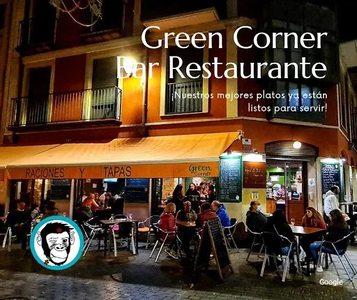 Foto de Green Corner