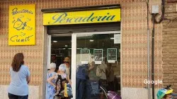 Aloa, restaurante en Cunit