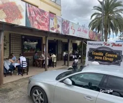Restaurante La Pena - Lorca