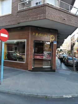 Restaurante Pedro Pamies - Torrevieja