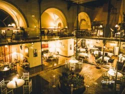 Restaurant El Convent 1613, ristorante a La Fresneda