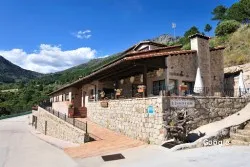 EL Rinconcito de Gredos, restaurant in Cuevas del Valle