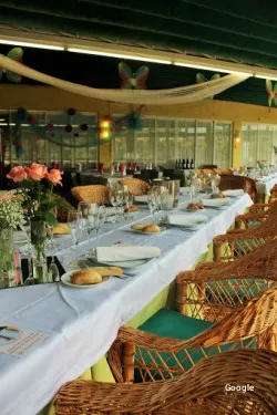 Restaurante Casa Marcos, restaurant in Callosa d'En Sarrià
