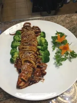 Restaurante Junyue Restaurante - Madrid