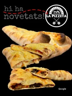 Restaurante La Pizzeta - Malgrat de Mar