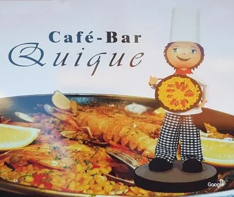 Foto de Café Bar Quique