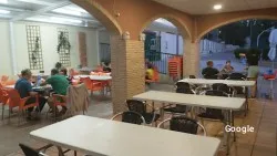 Bar Restaurante Piscinas, restaurant a Alcorisa