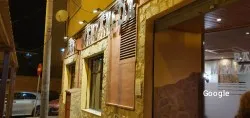 Bar Manzaneda, restaurant a Onda