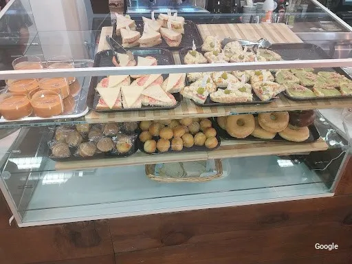 Foto de Moopis Café