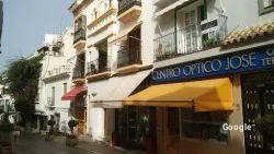 Restaurante Bar The Tavern - Marbella