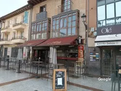 Capote, restaurante en Soria