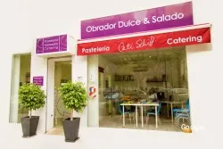 Obrador Dulce & Salado, restaurant a Fuengirola