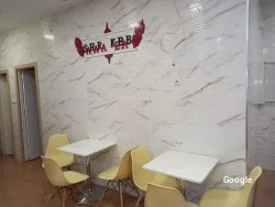 Restaurante Sahara kebab - Peligros