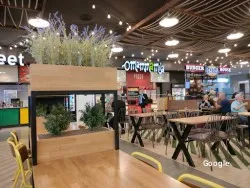 Restaurante Omammamia - Elx