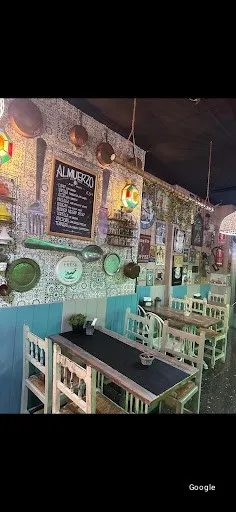 Restaurante Restaunte pizzeria Oliver - Valencia