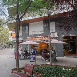 Restaurante Forn De Pa I Pastisseria Gloria - Barcelona