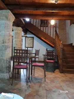 Restaurante Rejadorada - Toro
