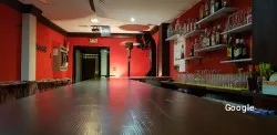 Café Bar L'Atalaya, ristorante a Nigüelas