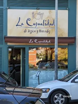 La Casualidad Restaurante, restaurant in Almería